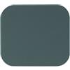 FELLOWES SOLID COLOR MOUSE PAD GREY
