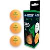 Schildkröt Donic Palline da Ping Pong Elite 1-Stella, Qualità Poly 40+