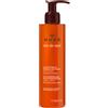 LABORATOIRE NUXE ITALIA Srl Nuxe Reve De Miel Gel Detergente Struccante Viso - Detergente struccante delicato per pelle secca e sensibile - 200 ml