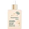 LABORATOIRE NUXE ITALIA Srl Nuxe Nuxuriance Gold Olio Siero Nutri-Rigenerante - Siero viso anti-età per pelle secca - 30 ml