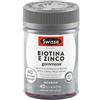 HEALTH AND HAPPINESS (H&H) IT. Swisse Beauty Biotina e Zinco - Integratore per capelli, pelle e unghie - 40 caramelle gommose