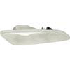 Taros Trade 253272 Indicatore laterale sinistro - lato guida