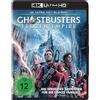Sony Pictures Ghostbusters: Frozen Empire (4K Ultra HD+Blu-ray)