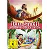 Disney Lilo & Stitch 2-Movie-Collection