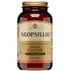 Solgar Neopsillio Integratore Alimentare, 200 Capsule Vegetali