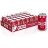 Birra, Cassa Con 24 Birre in Lattina Da 33 Cl, 7.92 L, Birra Lager Con Malto 100