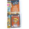 PRL) WALT DISNEY TOPOLINO 3638 MICKEY MOUSE CARTE GIOCO PLAYING CARDS CARD MICKY