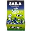 Saila Jelly Mix Confetti Menta E Liquirizia - 200 Pezzi, 460 G