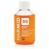HAIRMED haircare innovative HAIRMED, B9 Shampoo Idratante, Shampoo Professionale Capelli, Trattamento Idratante Capelli Mare e Doposole, 200 ml