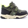 Lumberjack Sneaker Hi Bimbo 20-26 Lumberjack Cod. 102227142