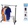 Ordinett Deluxe Rack, Grande
