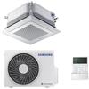 Samsung - Climatizzatore a Cassetta 4 Vie Classe A++ Mini Windfree 18000 btu AC052RXADKG/EU
