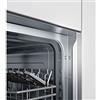 Neff Z7861X3 - Set di accessori per lavastoviglie a incasso alto, altezza 86,5 cm