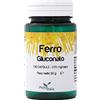 PHYTOITALIA FERRO GLUCONATO 100CPS
