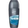 DOVE - Men +Care Advanced Clean Comfort - Deodorante Antitraspirante Roll-On 50 Ml