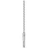 Bosch 10x Punta per martelli PRO SDS plus-5X (per Calcestruzzo armato, Calcestruzzo, Ø 5,50 mm, Professional Accessorio Martello perforatore)