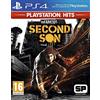Playstation Sony Interactive Entertainment inFamous : Second Son - PLAYSTATION HITS PlayStation 4