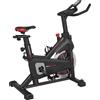 Toorx Spin Bike SRX-55-MAG 45 Kg