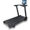 Toorx Tapis Roulant Mirage C90 TFT 100 Kg