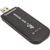 Sxhlseller Router WiFi per Scheda SIM 4G LTE Router WiFi USB 150 Mbps, Supporta Fino a 10 Utenti, Router WiFi da Viaggio Portatile per Viaggi su Strada Vacanze Campeggio Raduni (Nero)
