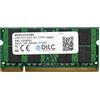 DILC IPERMERCATO ONLINE DILC, RAM DDR2 SODIMM 2GB, Memoria RAM per Pc Portatile, 667Mhz PC2-5300 (200 Pin), Compatibile con Computer Portatili/Notebook o Mini Pc con Slot SODIMM, Perfomance Elevate, Garantita a Vita
