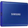 Samsung Portable T7 2TB SSD esterno USB 3.2 Gen 2 MU-PC2T0H/WW