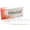 GUNA SpA Guna Heel Viburcol 12 Supposte - Rimedio Omeopatico Lattanti e Bambini