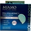 MIAMO Poli-hyaluronic14+ fusion cream 50ml + fusion serum 4ml
