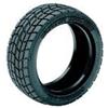 Tamiya Racing Radial Tire Set: 127 (Japan Import)