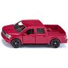 siku 1535, Pick-up Ford F150, Metallo e Plastica, Ruote in gomma, Auto giocattolo per bambini, Portiere apribili
