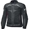 Held Giacca Moto Held Torver Top Air Nero Bianco