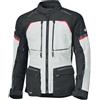 Held Giacca Moto Held Tridale Top Grigio Nero