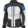 Held Giacca Moto Held Tridale Top Grigio Blu