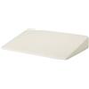 Rosa Prima Infanzia Cuneo Reflù Cuscino Antireflusso e Traspirante per Lettino 59 x 35 cm