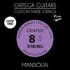 Ortega Guitars STRING SET 8-STR. ORTEGA