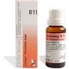 DR.RECKEWEG & CO. GMBH RECKEWEG R11 GOCCE 22ML