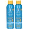 BioNike Defence Sun Pro-Repair 4D SPF 50+ Baby & Kid Spray Protezione Molto Alta per Bambini 2x200 ml