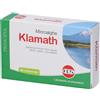 KOS Klamath Compresse 60 pz