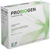 Probiogen 15 Buste 37,5 ml Polvere per soluzione orale