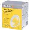 Medela Italia Madela Personalfit Flex Coppa per il Seno 27mm 2 pz Altro