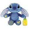 Clementoni Disney Baby Stitch Calm & Play Musical Plush