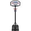 forma Sport1 - Slam Dunk Piantana basket. Canestro basket da camera e per esterni. Gio