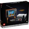 Lego Super Mario 71374 Nintendo Entertainment System Nuovo