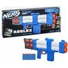 Nerf Pistola a Freccette Nerf Nerf Roblox Arsenal: Pulse Laser Freccette x 10