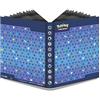 Ultra Pro Pokemon Full View Silhouettes 9 Pocket PRO Raccoglitore, Multicolore, Medium, 330679