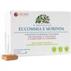LAO DAN SRL Eucommia Morinda 60 Capsule