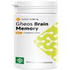 GHEOS SRL Gheos Brain Memory 60 Capsule