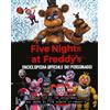 Il Castoro Five Nights at Freddy's. Enciclopedia ufficiale dei personaggi