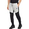 Nike Pantalone da Uomo Jogger Tech Fleece Nero