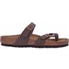 Birkenstock - Infradito Marrone art.071061 MARRONE 36